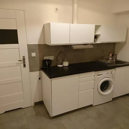 Apartment Stradomska 5, Chopin Krakau