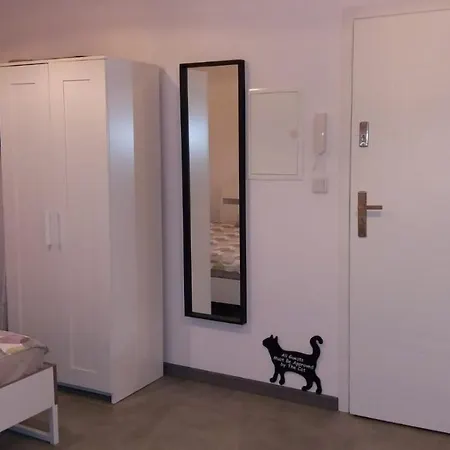 Apartment Stradomska 5, Chopin *